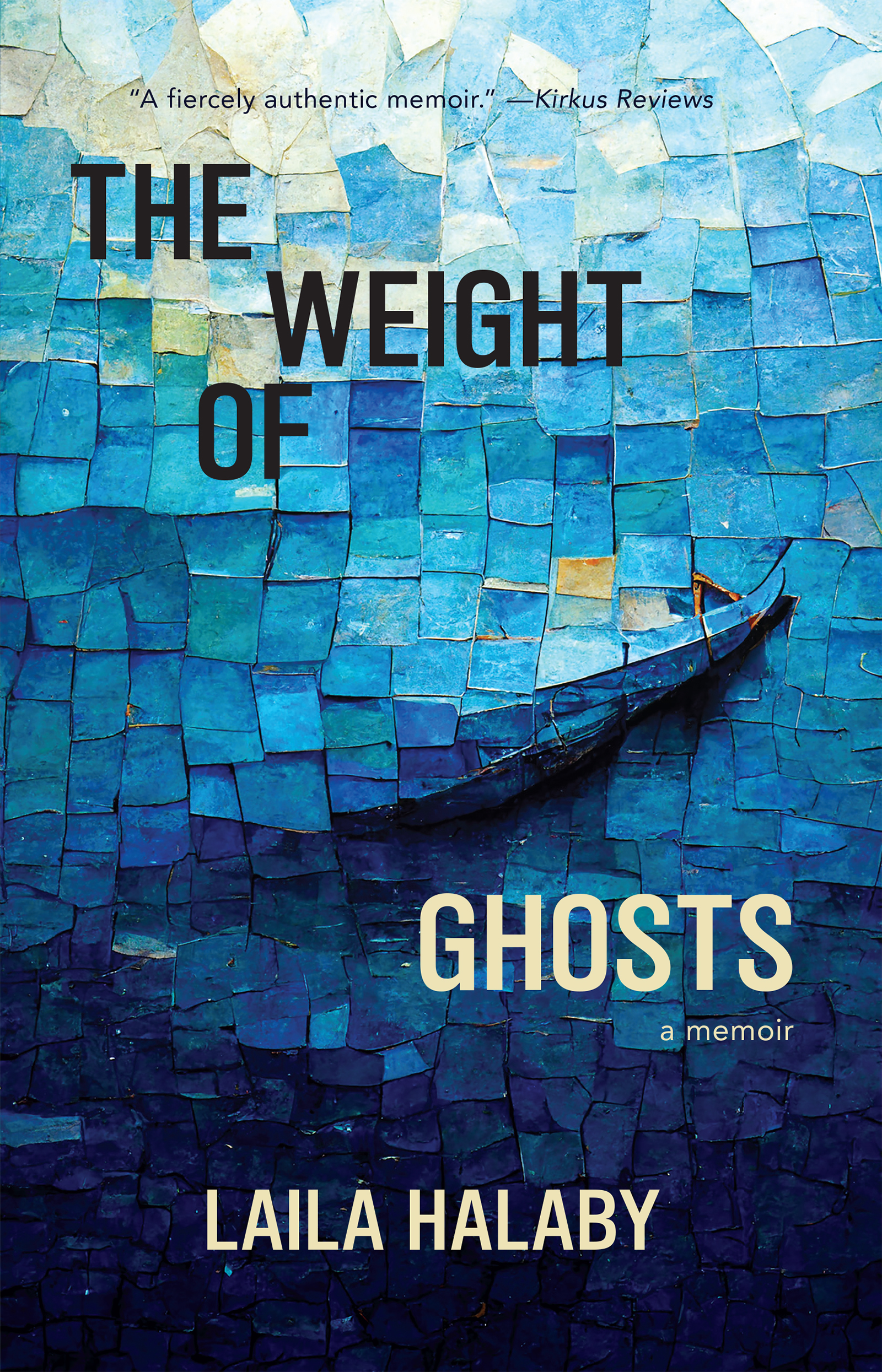The Weight of Ghosts